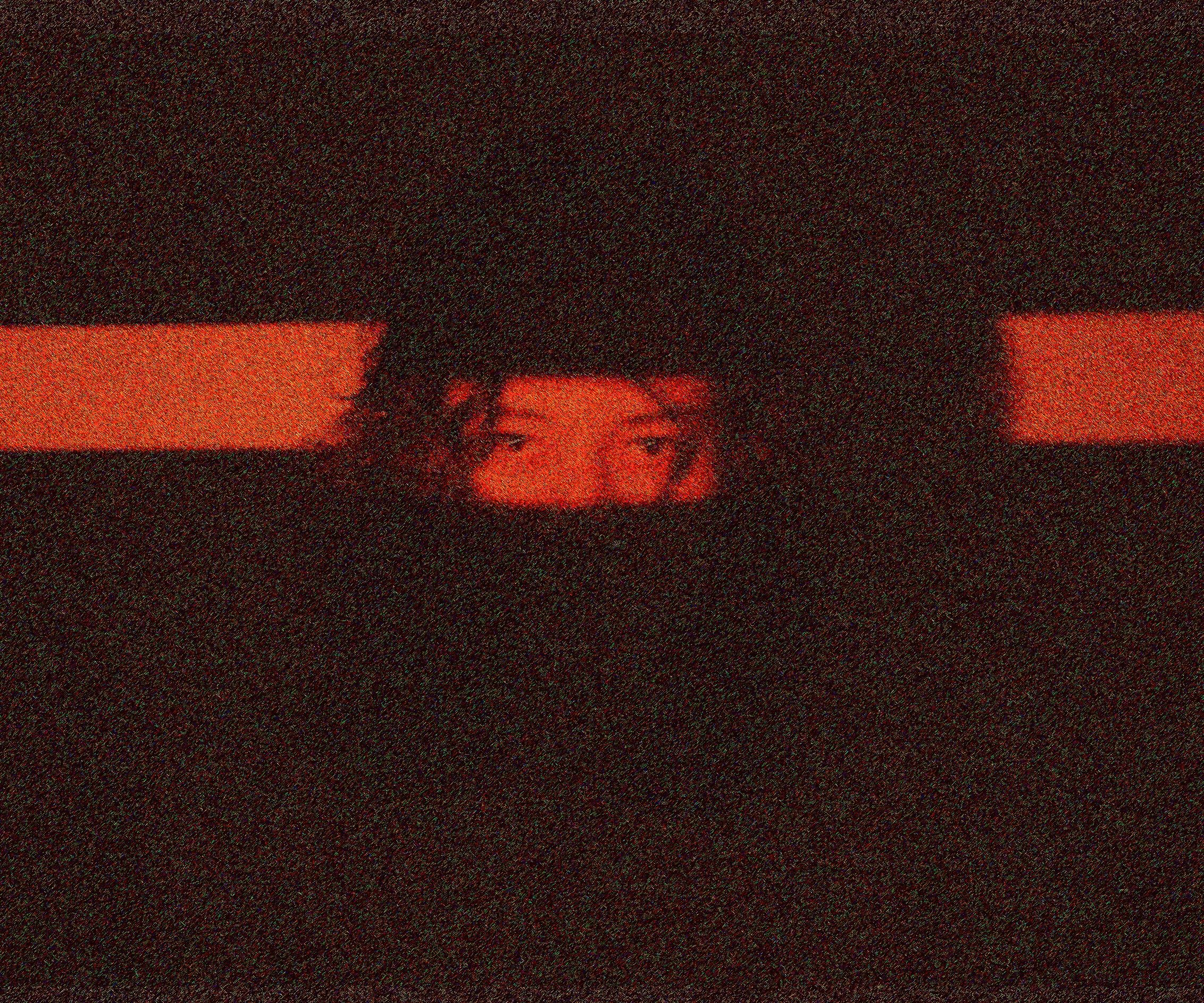False Identity album cover